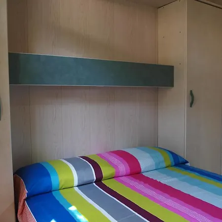 Camping Ametlla