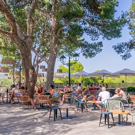 Campingplatz Ametlla 4*