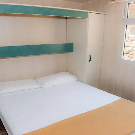 Ametlla Càmping 4*