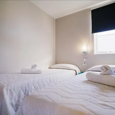 Càmping Ametlla 4*