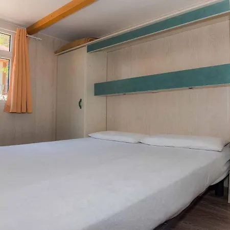 Camping Ametlla