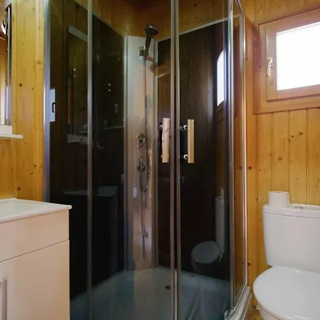 Ametlla Càmping 4*