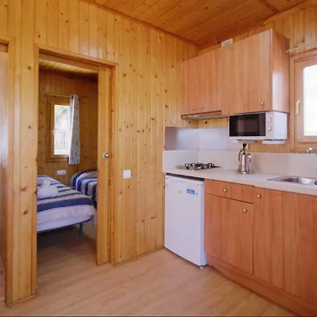 Càmping Ametlla 4*