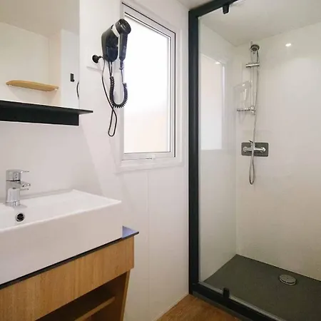 Camping Ametlla 4*