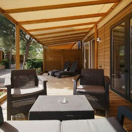 Ametlla Camping