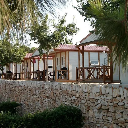 Ametlla Campingplatz