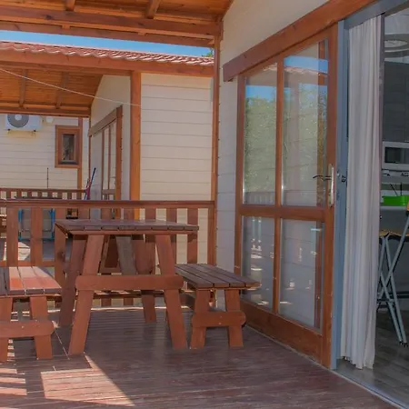Ametlla Campingplads 4*