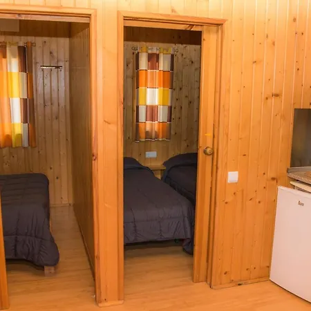 Campingplatz Ametlla