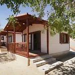 Ametlla Camping 4*