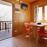 Camping Ametlla