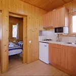 Camping Ametlla 4*