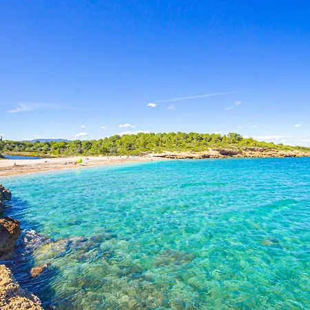 Ametlla Κάμπινγκ