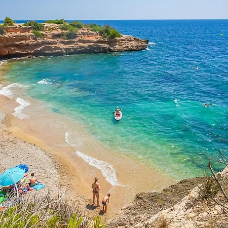 Ametlla L'Ametlla de Mar