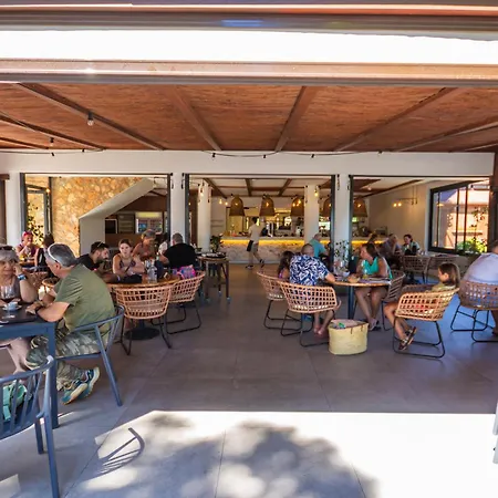 Camping Ametlla 4*