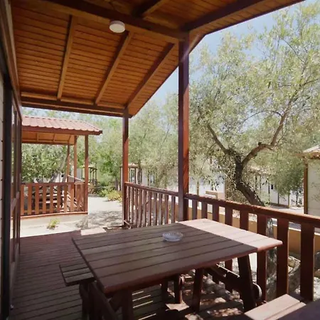 Кемпинг Ametlla 4*