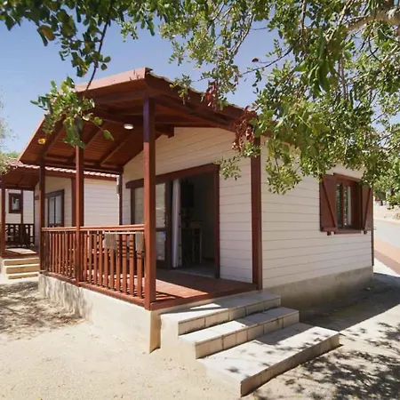 Ametlla Кемпинг 4*