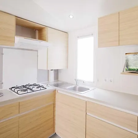 Кемпинг Ametlla 4*